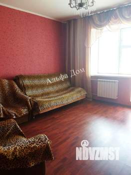 1-к квартира, на длительный срок, 40м2, 3/9 этаж