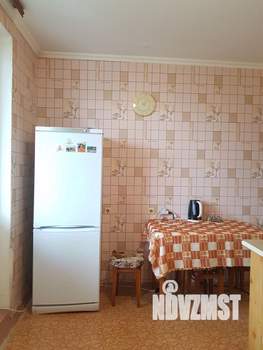 2-к квартира, на длительный срок, 52м2, 4/5 этаж