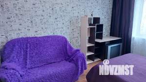 2-к квартира, посуточно, 42м2, 4/9 этаж