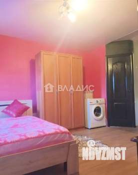 Студия квартира, на длительный срок, 25м2, 5/10 этаж