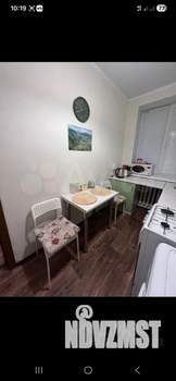 2-к квартира, на длительный срок, 46м2, 1/2 этаж