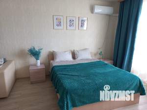 1-к квартира, посуточно, 35м2, 11/13 этаж