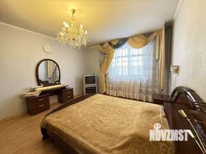 3-к квартира, на длительный срок, 98м2, 8/16 этаж