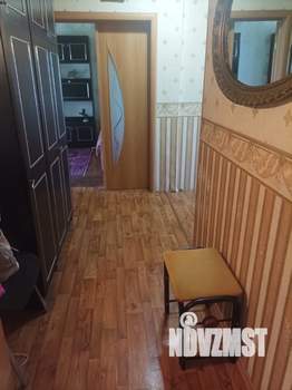 3-к квартира, на длительный срок, 67м2, 5/11 этаж