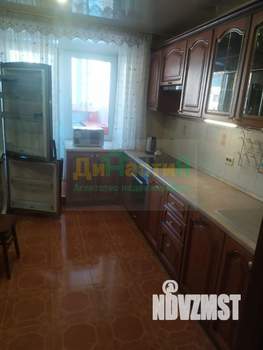 2-к квартира, на длительный срок, 67м2, 3/14 этаж