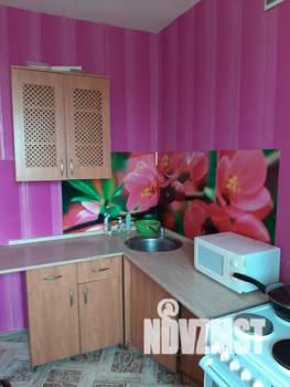 1-к квартира, посуточно, 37м2, 3/13 этаж