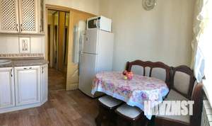 3-к квартира, посуточно, 78м2, 7/10 этаж