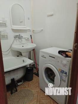 Студия квартира, на длительный срок, 36м2, 1/1 этаж