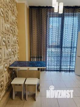 2-к квартира, на длительный срок, 61м2, 3/19 этаж