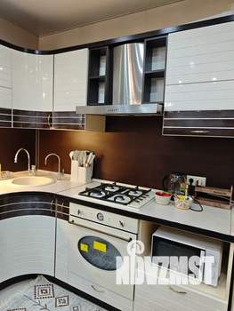 Студия квартира, посуточно, 42м2, 5/5 этаж