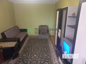 1-к квартира, на длительный срок, 35м2, 6/10 этаж