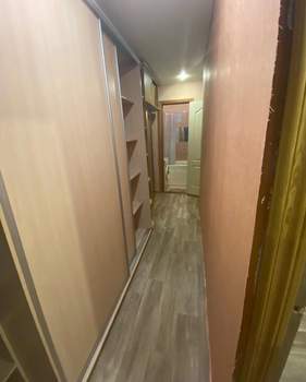 1-к квартира, на длительный срок, 36м2, 3/9 этаж