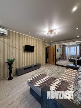 2-к квартира, на длительный срок, 45м2, 5/6 этаж