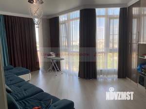 3-к квартира, на длительный срок, 115м2, 6/13 этаж