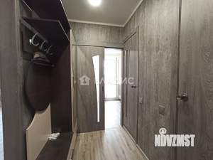 1-к квартира, на длительный срок, 34м2, 2/10 этаж