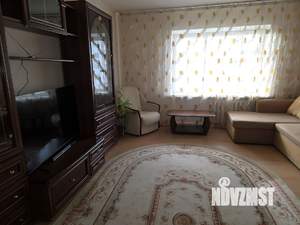 3-к квартира, на длительный срок, 88м2, 6/15 этаж