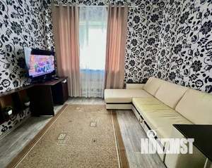 2-к квартира, посуточно, 62м2, 1/1 этаж