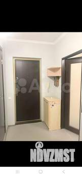 1-к квартира, на длительный срок, 36м2, 9/11 этаж