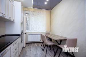 1-к квартира, посуточно, 46м2, 1/1 этаж