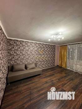 2-к квартира, на длительный срок, 51м2, 5/5 этаж