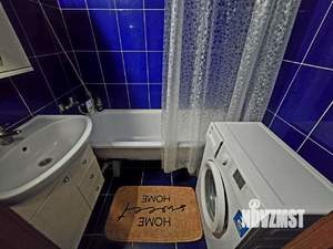 1-к квартира, посуточно, 36м2, 3/10 этаж