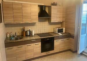 1-к квартира, на длительный срок, 40м2, 4/13 этаж