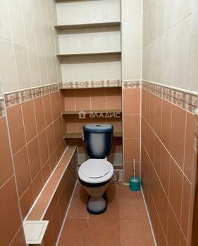 1-к квартира, на длительный срок, 50м2, 2/5 этаж