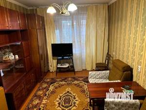 2-к квартира, на длительный срок, 53м2, 2/9 этаж