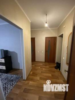 1-к квартира, на длительный срок, 42м2, 5/11 этаж