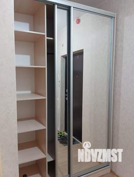 1-к квартира, на длительный срок, 30м2, 5/11 этаж