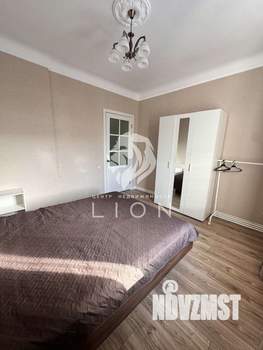 2-к квартира, на длительный срок, 50м2, 3/4 этаж