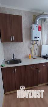 1-к квартира, на длительный срок, 36м2, 4/6 этаж