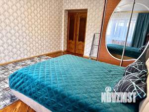 1-к квартира, посуточно, 43м2, 1/10 этаж