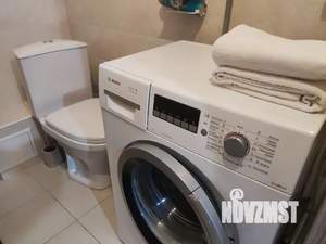 1-к квартира, посуточно, 40м2, 8/9 этаж