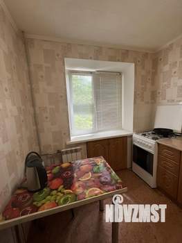1-к квартира, на длительный срок, 30м2, 3/5 этаж