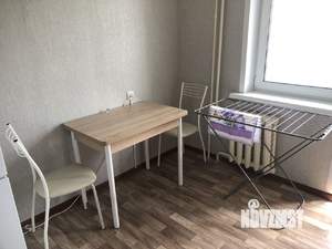 1-к квартира, на длительный срок, 36м2, 6/9 этаж