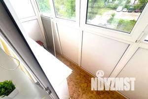 1-к квартира, посуточно, 44м2, 3/5 этаж