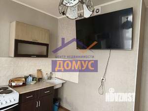 1-к квартира, на длительный срок, 40м2, 7/14 этаж