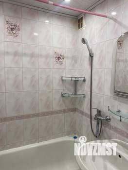 1-к квартира, на длительный срок, 35м2, 6/10 этаж