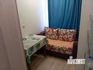 Студия квартира, на длительный срок, 31м2, 2/5 этаж