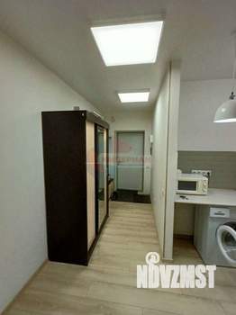 1-к квартира, на длительный срок, 30м2, 1/5 этаж