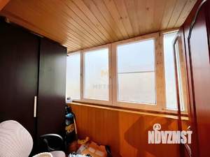 2-к квартира, на длительный срок, 53м2, 4/5 этаж