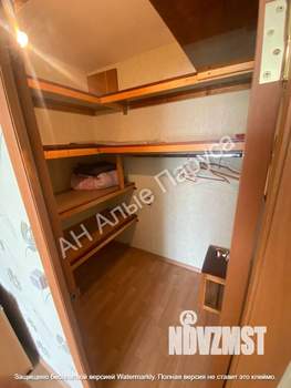 1-к квартира, на длительный срок, 41м2, 5/5 этаж