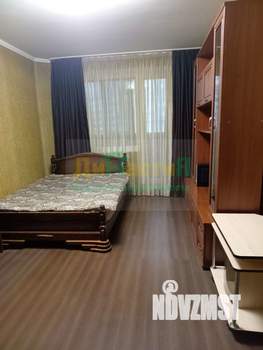 1-к квартира, на длительный срок, 34м2, 9/10 этаж