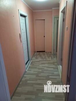 2-к квартира, на длительный срок, 45м2, 5/5 этаж