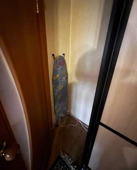 1-к квартира, на длительный срок, 34м2, 3/10 этаж