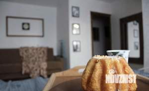 1-к квартира, посуточно, 31м2, 4/5 этаж