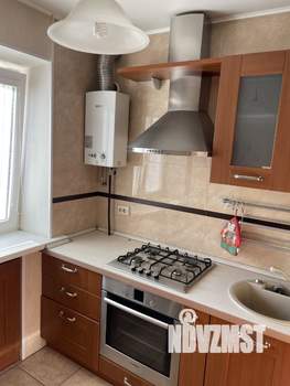 2-к квартира, на длительный срок, 44м2, 5/5 этаж