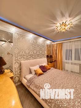 3-к квартира, посуточно, 75м2, 10/10 этаж