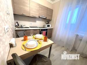 2-к квартира, посуточно, 67м2, 13/13 этаж
